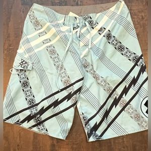 Quicksilver men’s board shorts